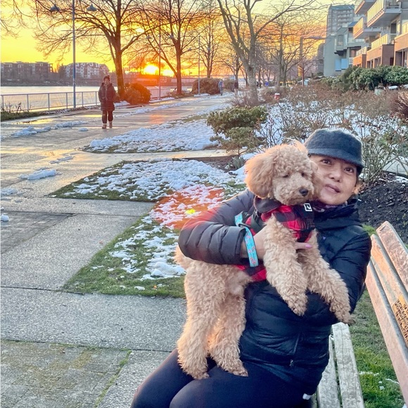 Meet your Posher, Etsyvillar - Picture 5 of 5